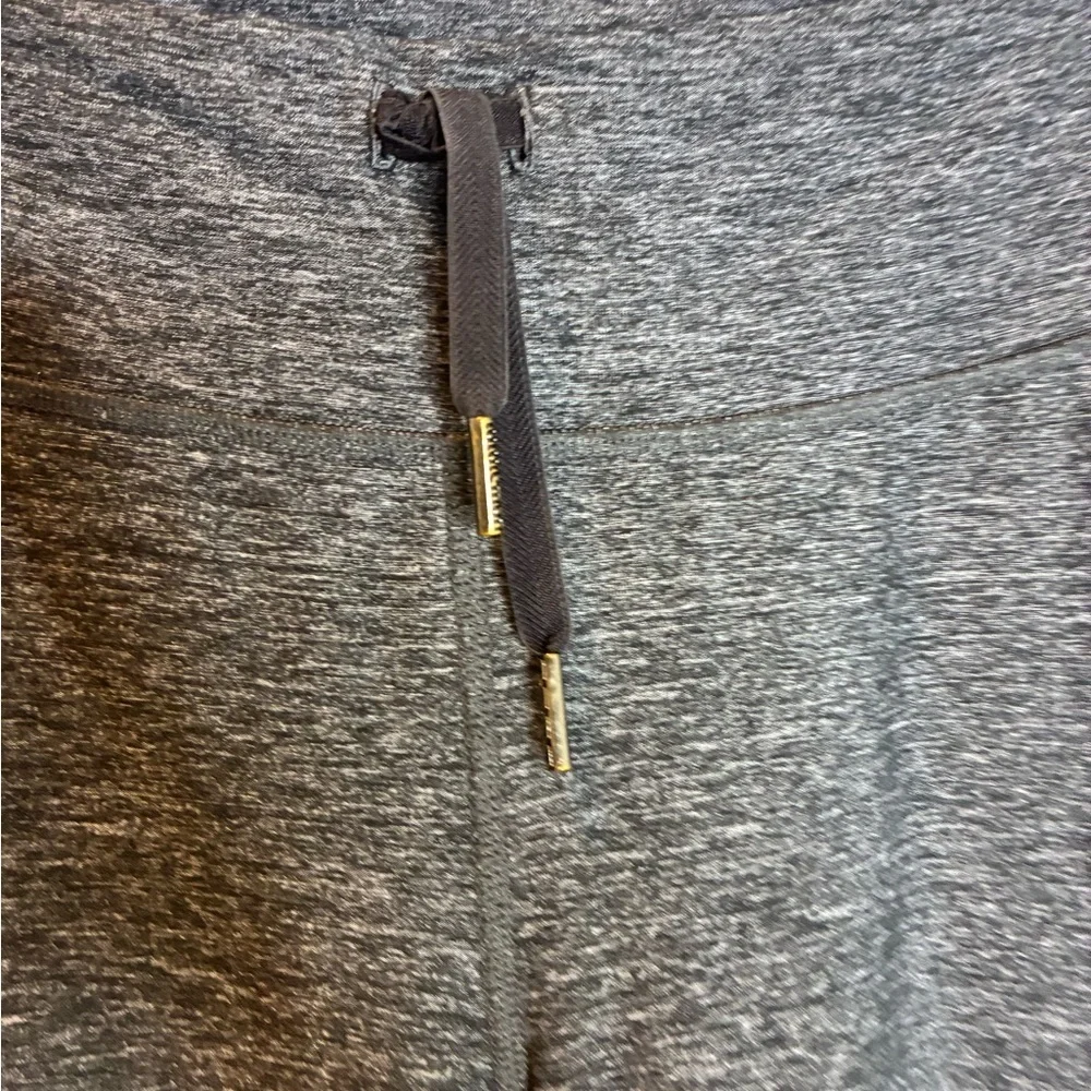 Lululemon | Gray Heathered Lounge Pants